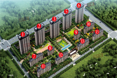 金屋小区南区套二上文小带附房全明户型南北通透价格可议