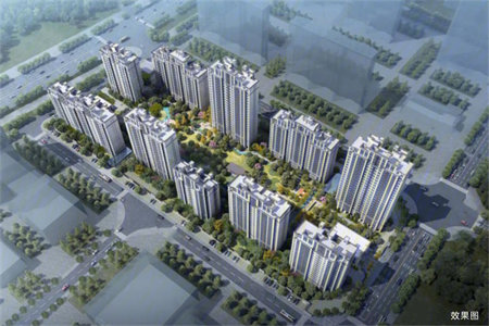 南燕都一楼112平三室中装106万可按揭带超大露台