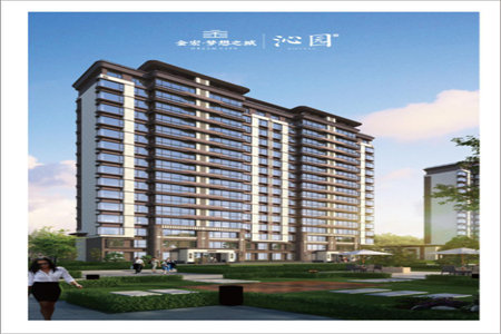 东鲁学府套三120平带附房12.53平，售价76万